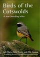 Birds of the Cotswolds: A new breeding atlas