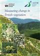 Measuring change in British vegetation ECOFACT Vol. 2