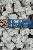 Lichens of Finland