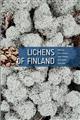 Lichens of Finland