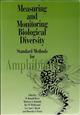 Measuring and Monitoring Biological Diversity: Standard Methods for Amphibians