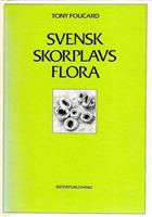 Svensk Skorplavs Flora