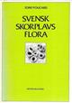 Svensk Skorplavs Flora
