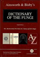 Ainsworth & Bisby's Dictionary of the Fungi