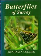 Butterflies of Surrey