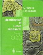Identification of Lichen Substances