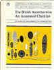 The British Ascomycotina: An Annotated Checklist