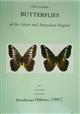 Butterflies of the Asian and Australian Region: Nymphalidae 1, Parthenos Hubner, [1807]