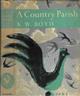 A Country Parish (New Naturalist 9)