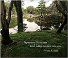 Japanese Gardens and Landscapes, 1650-1950