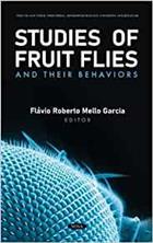 Studies of Fruit Flies and their Behaviors