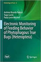 Electronic Monitoring of Feeding Behavior of Phytophagous True Bugs (Heteroptera)