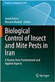Biological Control of Insect and Mite Pests in Iran: A Review from Fundamental and Applied Aspects