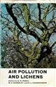 Air Pollution and Lichens