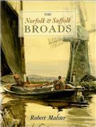 The Norfolk and Suffolk Broads