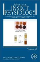 Advances in Insect Physiology. Vol.62 Insect cuticle - Chitin, Catecholamine and Chemistry of Complexation