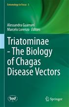 Triatominae – The Biology of Chagas Disease Vectors