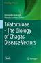 Triatominae – The Biology of Chagas Disease Vectors