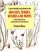 Colour Identification Guide to the Grasses, Sedges, Rushes and Ferns of the British Isles and North-Western Europe