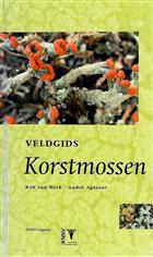 Veldgids Korstmossen