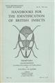 Hemiptera Cicadomorpha (excluding Deltocephalinae and Typhlocybinae) (Handbooks for the Identification of British Insects 2/2a)