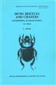 Dung Beetles and Chafers (Coleoptera: Scarabaeoidea) (Handbooks for the Identification of British Insects 5/11)