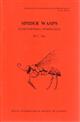Spider Wasps (Hymenoptera: Pompilidae) (Handbooks for the Identification of British Insects 6/4)