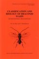 Classification and Biology of Braconid Wasps (Hymenoptera: Braconidae) (Handbooks for the Identification of British Insects 7/11)