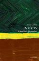 Insects: A Very Short Introduction