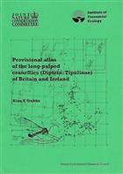 Provisional Atlas of the Long-palped Craneflies (Diptera: Tipulidae) of Britain and Ireland