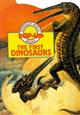 The First Dinosaurs / Dinosaur World Pop-Up Books