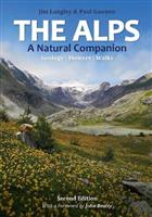  The Alps: A Natural Companion