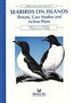 Seabirds on islands: Threats, case studies and action plans