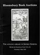 Angling library of Jeffrey Norton British & European II (L-Z)