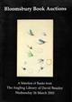 Selection of books from the Angling library of David Beazley