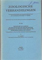 Estuary as a habitat : an analysis of data on the soft bottom macrofauna  on the estuarine areas of the rivers Rhine, Meuse and Scheldt