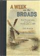 A Week on the Broads: four Victorian gents at sail on a Norfolk gaffer in 1889