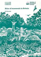 Atlas of Mammals in Britain