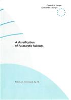 A Classification of Palaearctic Habitats