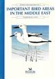 Important Bird Areas in the Middle East