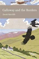 Galloway and the Borders (New Naturalist 101)