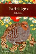 Partridges: Countryside Barometer (New Naturalist 121)