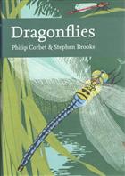 Dragonflies (New Naturalist 106)