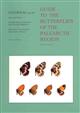 Guide to the Butterflies of the Palearctic Region: Satyrinae 3:  Tribe Satyrini. Subtribes Melanargiina and Coenonymphina