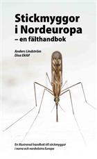 Stickmyggor i Nordeuropa: en fälthandbok