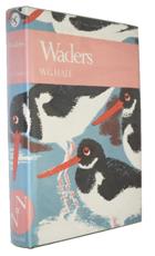 Waders (New Naturalist 65)