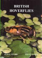 British Hoverflies An Illustrated Identification Guide