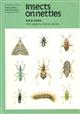 Insects on Nettles (Naturalists' Handbooks 1)