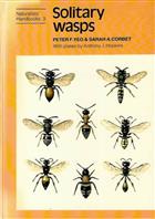 Solitary Wasps (Naturalists' Handbooks 3)