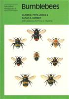 Bumblebees (Naturalists' Handbooks 6)